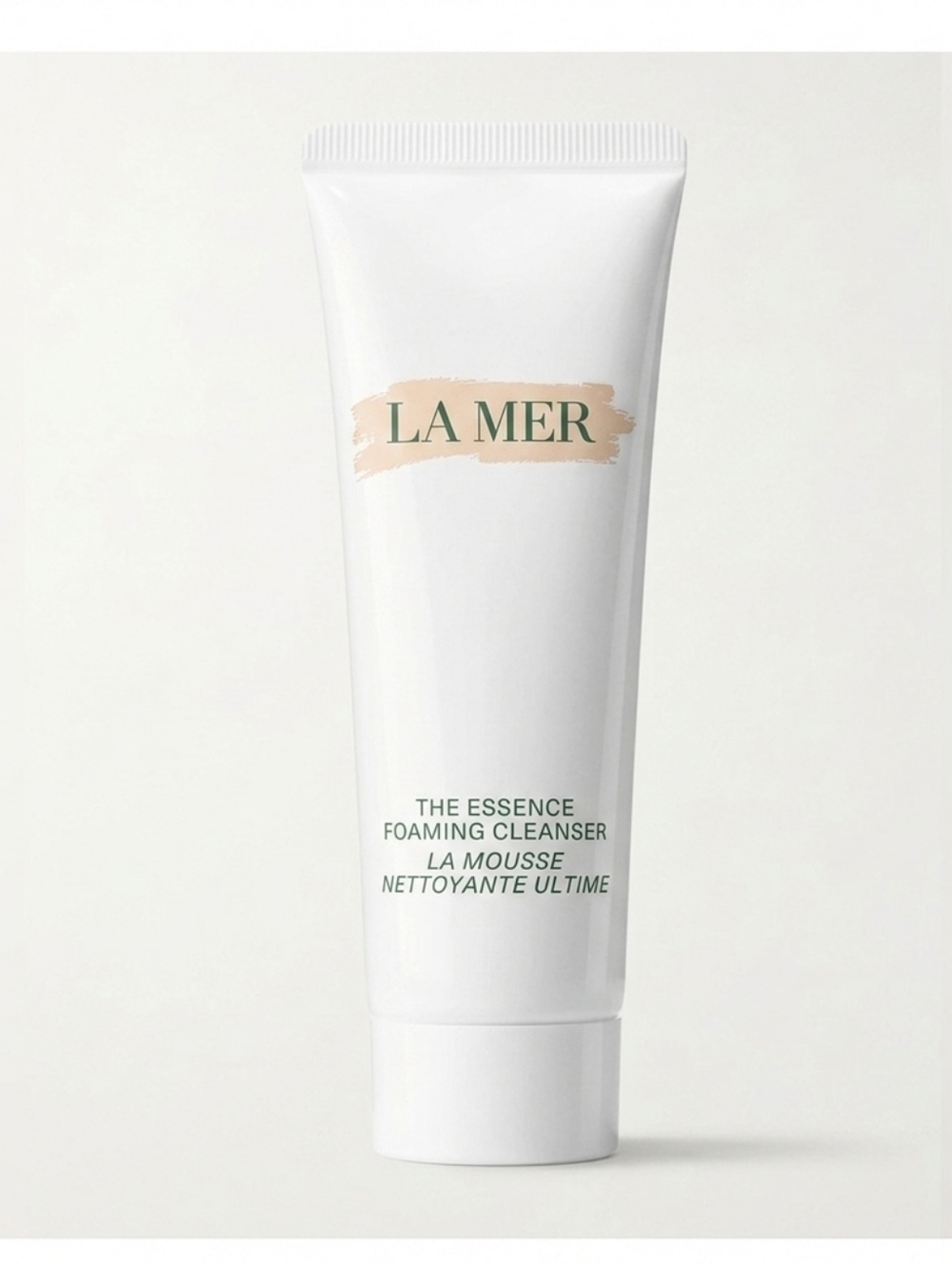 La Mer The Essence Foaming Cleanser – Travel Size 1oz / 30ml NEW